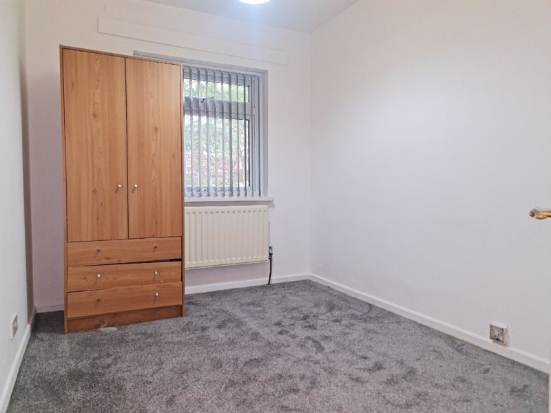 Wellman Croft Selly Oak